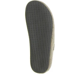 Herren Hausschuhe (Bergsteiger) Beige - Beige 3 Herren Hausschuhe (Bergsteiger) Beige - Beige -Schuhgeschäft 10237680 03