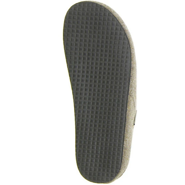 Herren Hausschuhe (Bergsteiger) beige - beige Herren Hausschuhe (Bergsteiger) Beige - Beige -Schuhgeschäft 10237680 03