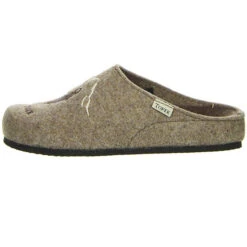 Herren Hausschuhe (Bergsteiger) Beige - Beige 5 Herren Hausschuhe (Bergsteiger) Beige - Beige -Schuhgeschäft 10237680 05