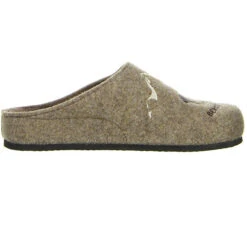Herren Hausschuhe (Bergsteiger) Beige - Beige 6 Herren Hausschuhe (Bergsteiger) Beige - Beige -Schuhgeschäft 10237680 06