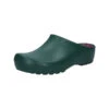 Gartenclogs Jolly Fashion Clog - Grün 1 Gartenclogs Jolly Fashion Clog - Grün -Schuhgeschäft 10521435 01
