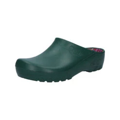Schuhgeschäft 27 Gartenclogs Jolly Fashion Clog - Grün