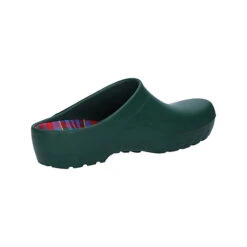 Gartenclogs Jolly Fashion Clog - Grün -Schuhgeschäft 10521435 04