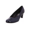 Gabor Pumps - Blau 2 Gabor Pumps - Blau -Schuhgeschäft 10539069 01