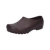 Gartenclogs FASHION Jolly - Braun -Schuhgeschäft 10613385 01