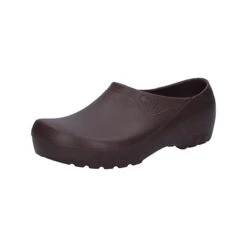 Schuhgeschäft 20 Gartenclogs FASHION Jolly - Braun