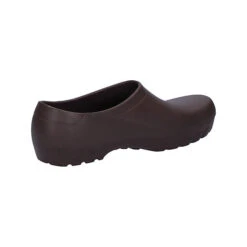 Gartenclogs FASHION Jolly - Braun 5 Gartenclogs FASHION Jolly - Braun -Schuhgeschäft 10613385 04