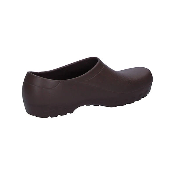Gartenclogs FASHION Jolly - braun Gartenclogs FASHION Jolly - Braun -Schuhgeschäft 10613385 04