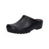 Gartenclogs FASHION Jolly Clog - Schwarz 2 Gartenclogs FASHION Jolly Clog - Schwarz -Schuhgeschäft 10613386 01