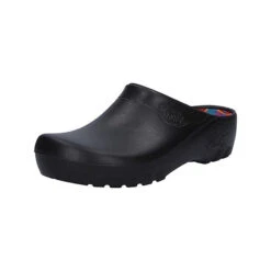 Schuhgeschäft 23 Gartenclogs FASHION Jolly Clog - Schwarz