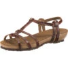 Panama Jack Dori Clay B1 Riemchensandalen - Braun 2 Panama Jack Dori Clay B1 Riemchensandalen - Braun -Schuhgeschäft 10755506 01