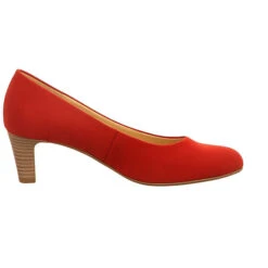 Gabor Pumps - Rot 5 Gabor Pumps - Rot -Schuhgeschäft 10900254 04