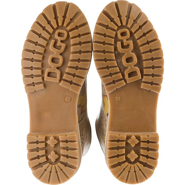 Boots - Raccoon Schnürstiefel - bunt Boots - Raccoon Schnürstiefel - Bunt -Schuhgeschäft 11887179 07