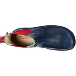 Anke Tr_ew Chelsea Boots - Blau 7 Anke Tr_ew Chelsea Boots - Blau -Schuhgeschäft 12928493 06