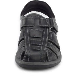 Salamander Logato Komfort-Sandalen -Schuhgeschäft 13015856 04