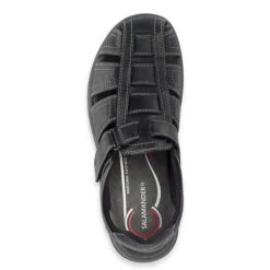 Salamander Logato Komfort-Sandalen -Schuhgeschäft 13015856 06