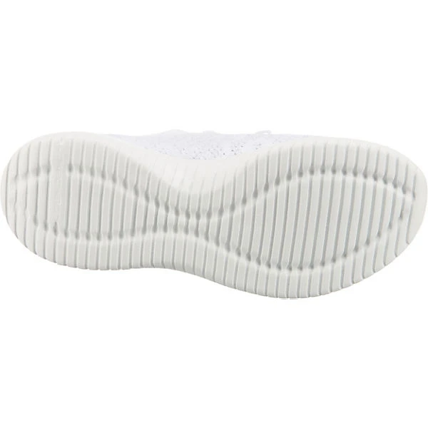 Ultra Flex Windy Sky Slip-On-Sneaker - weiß Skechers Ultra Flex Windy Sky Slip-On-Sneaker - Weiß -Schuhgeschäft 13325996 07