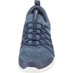 Skechers CITY PRO WHAT A VISION Sneakers Low - Blau 5 Skechers CITY PRO WHAT A VISION Sneakers Low - Blau -Schuhgeschäft 13331602 04