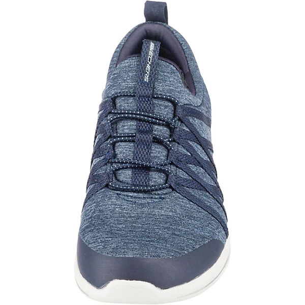 CITY PRO WHAT A VISION Sneakers Low - blau Skechers CITY PRO WHAT A VISION Sneakers Low - Blau -Schuhgeschäft 13331602 04