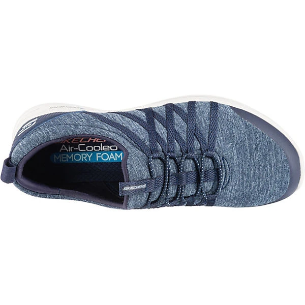CITY PRO WHAT A VISION Sneakers Low - blau Skechers CITY PRO WHAT A VISION Sneakers Low - Blau -Schuhgeschäft 13331602 06