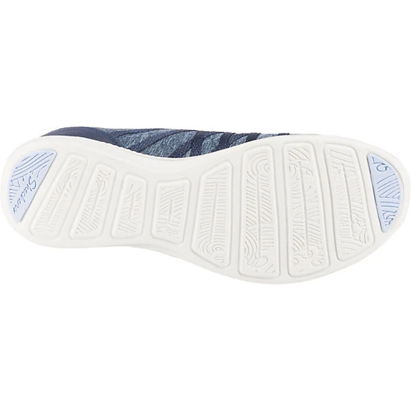 CITY PRO WHAT A VISION Sneakers Low - blau Skechers CITY PRO WHAT A VISION Sneakers Low - Blau -Schuhgeschäft 13331602 07