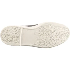 NATURAL WORLD Old Apricot Sportliche Ballerinas - Grau Modell 1 -Schuhgeschäft 13815219 07