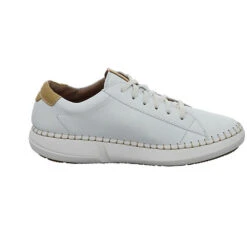 Josef Seibel Damen Halbschuh Louisa 05 | Weiß Louisa 5, Weiß Sportliche Halbschuhe - Weiß-kombi 4 Josef Seibel Damen Halbschuh Louisa 05 | Weiß Louisa 5, Weiß Sportliche Halbschuhe - Weiß-kombi -Schuhgeschäft 14153008 03