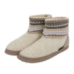 Giesswein Hüttenschuh Kiel Hausschuhe -Schuhgeschäft 15327248 03