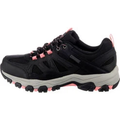 Skechers Selmen West Highland Wanderschuhe - Schwarz -Schuhgeschäft 15387482 03
