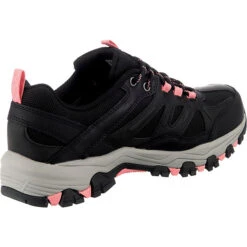 Skechers Selmen West Highland Wanderschuhe - Schwarz -Schuhgeschäft 15387482 05
