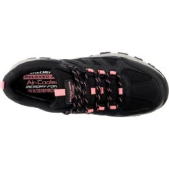 Skechers Selmen West Highland Wanderschuhe - Schwarz -Schuhgeschäft 15387482 06