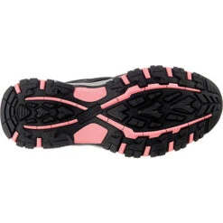 Skechers Selmen West Highland Wanderschuhe - Schwarz -Schuhgeschäft 15387482 07