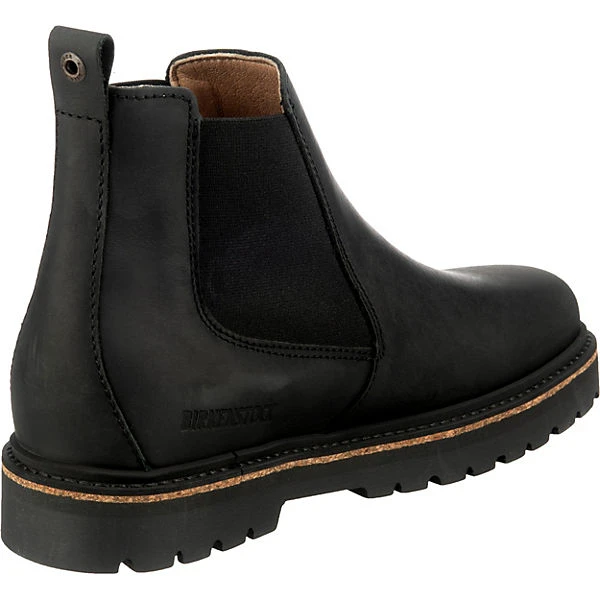 Stalon Nubukleder Chelsea Boots schmal Birkenstock Stalon Nubukleder Chelsea Boots Schmal -Schuhgeschäft 15449116 05