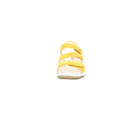 Gabor Sandalen/Sandaletten - Gelb -Schuhgeschäft 15793608 05