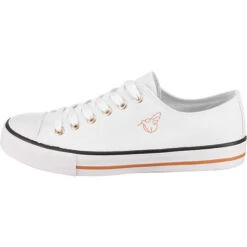 White City Sneaker Sneakers Low 4 White City Sneaker Sneakers Low -Schuhgeschäft 16778977 03