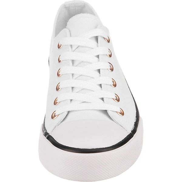 White City Sneaker Sneakers Low White City Sneaker Sneakers Low -Schuhgeschäft 16778977 04