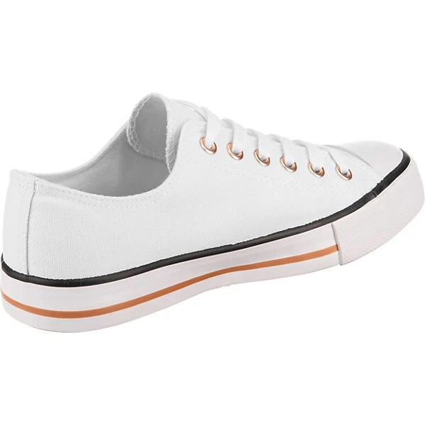 White City Sneaker Sneakers Low White City Sneaker Sneakers Low -Schuhgeschäft 16778977 05