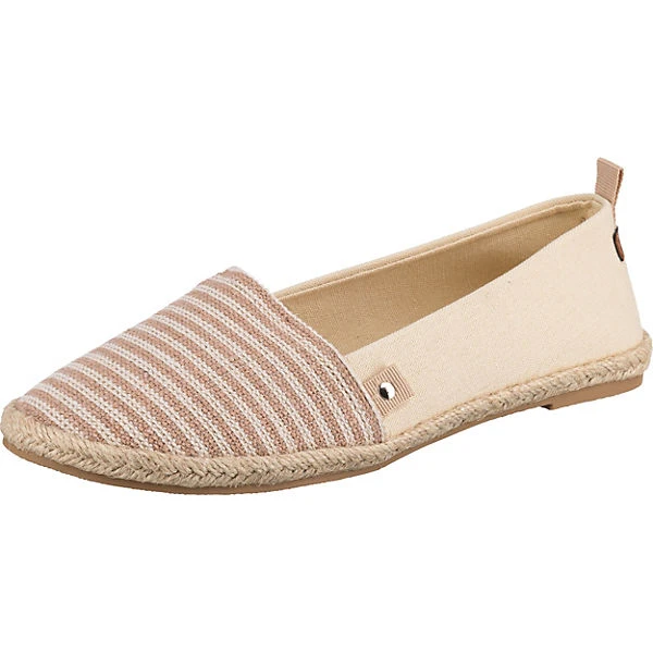 Striped Espadrilles Striped Espadrilles -Schuhgeschäft 16955387 01