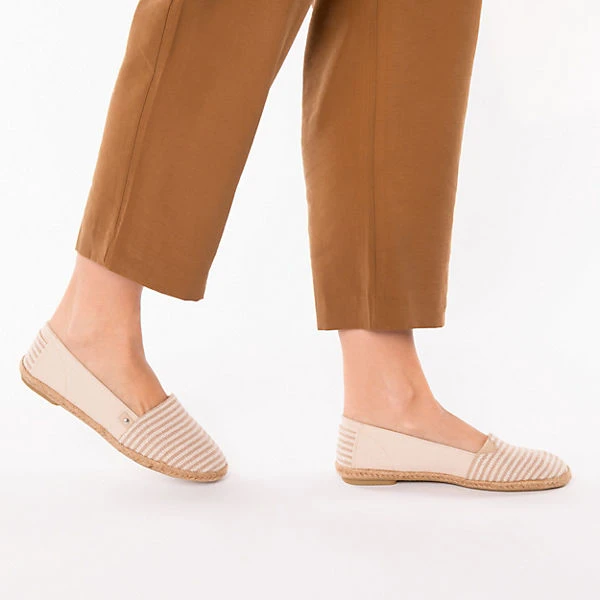 Striped Espadrilles Striped Espadrilles -Schuhgeschäft 16955387 02