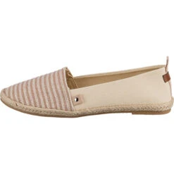 Striped Espadrilles 4 Striped Espadrilles -Schuhgeschäft 16955387 03