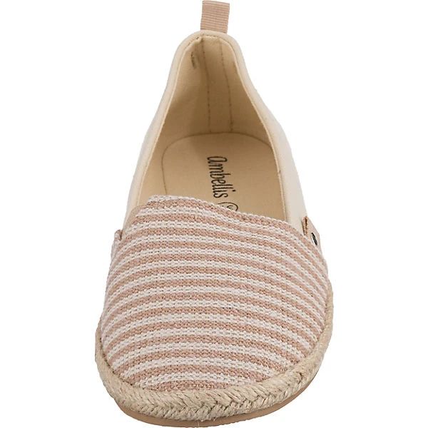 Striped Espadrilles Striped Espadrilles -Schuhgeschäft 16955387 04