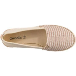 Striped Espadrilles 7 Striped Espadrilles -Schuhgeschäft 16955387 06