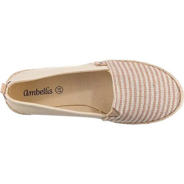 Striped Espadrilles Striped Espadrilles -Schuhgeschäft 16955387 06
