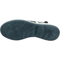 Josef Seibel Damen Slipper Caren 39 | Blau Caren 39, Aqua-kombi Komfort-Slipper - Aqua -Schuhgeschäft 17101511 07