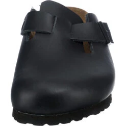 Birkenstock Boston Nubukleder Clogs Schmal 5 Birkenstock Boston Nubukleder Clogs Schmal -Schuhgeschäft 17589568 04