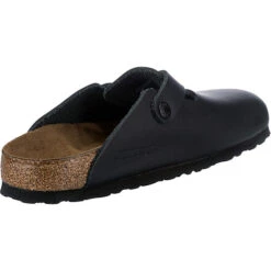 Birkenstock Boston Nubukleder Clogs Schmal 6 Birkenstock Boston Nubukleder Clogs Schmal -Schuhgeschäft 17589568 05