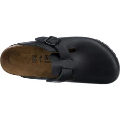Birkenstock Boston Nubukleder Clogs Schmal 7 Birkenstock Boston Nubukleder Clogs Schmal -Schuhgeschäft 17589568 06