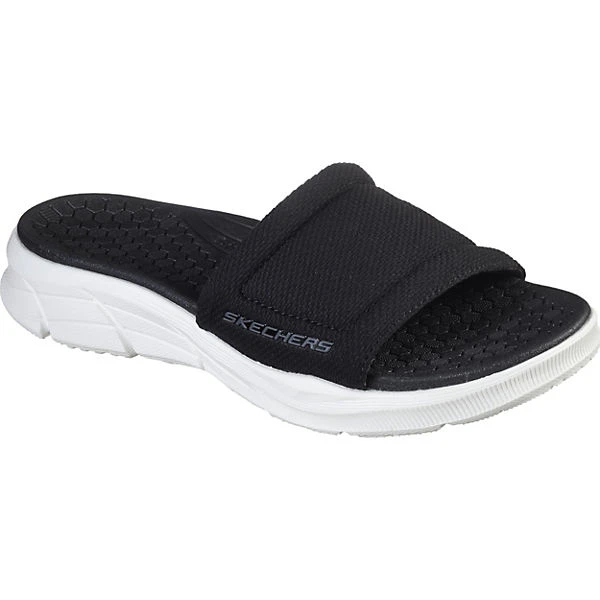 Equalizer 4.0 Sandal Sevlte Komfort-Pantoletten - schwarz Skechers Equalizer 4.0 Sandal Sevlte Komfort-Pantoletten - Schwarz -Schuhgeschäft 17826215 01