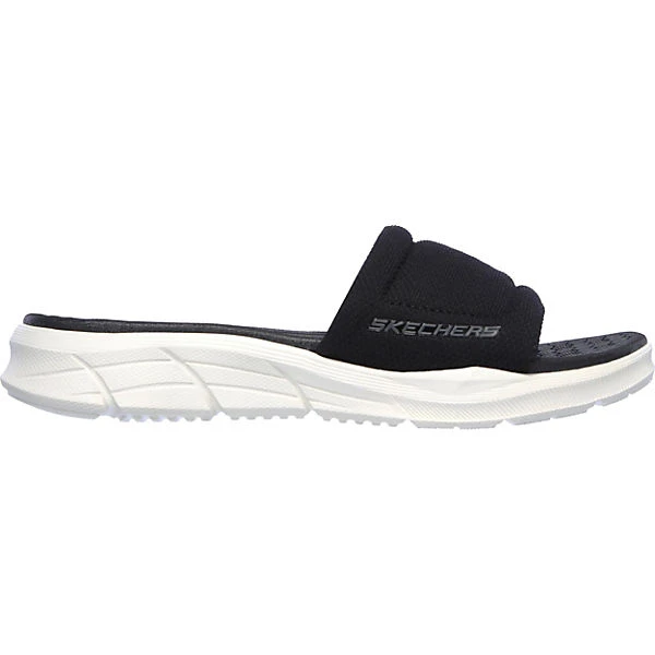 Equalizer 4.0 Sandal Sevlte Komfort-Pantoletten - schwarz Skechers Equalizer 4.0 Sandal Sevlte Komfort-Pantoletten - Schwarz -Schuhgeschäft 17826215 03