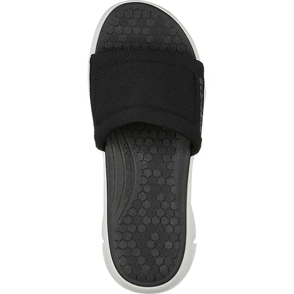 Equalizer 4.0 Sandal Sevlte Komfort-Pantoletten - schwarz Skechers Equalizer 4.0 Sandal Sevlte Komfort-Pantoletten - Schwarz -Schuhgeschäft 17826215 04